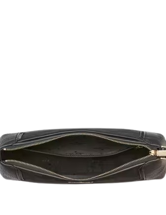 Kate Spade New York Lena Medium Suede Shoulder Bag