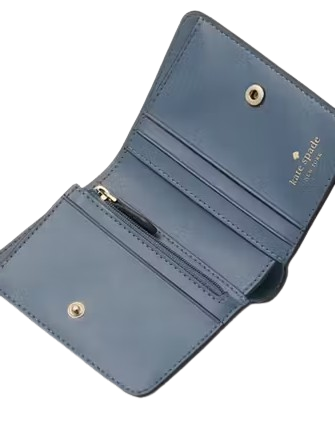 Kate Spade New York Lena Small Bifold Wallet