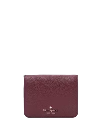 Kate Spade New York Lena Small Bifold Wallet