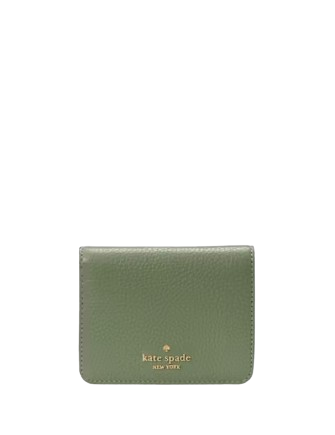 Kate Spade New York Lena Small Bifold Wallet