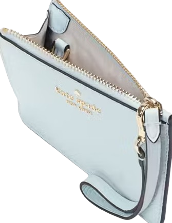 Kate Spade New York Lena Small Card Holder Wristlet