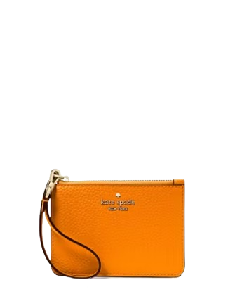 Kate Spade New York Lena Small Card Holder Wristlet