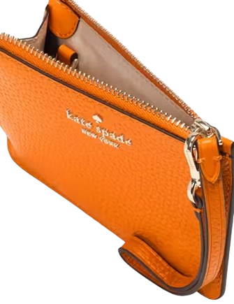 Kate Spade New York Lena Small Card Holder Wristlet