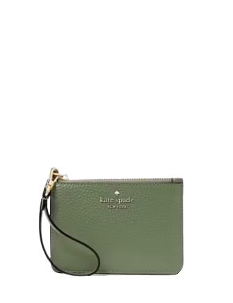 Kate Spade New York Lena Small Card Holder Wristlet