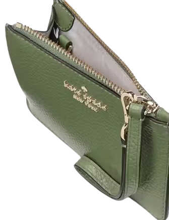 Kate Spade New York Lena Small Card Holder Wristlet
