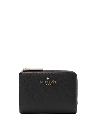 Kate Spade New York Lena Small L Zip Wallet