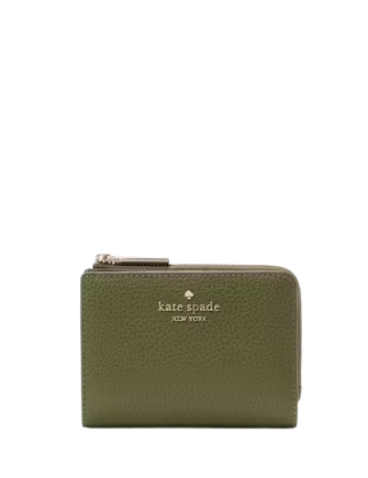 Kate Spade New York Lena Small L Zip Wallet