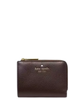 Kate Spade New York Lena Small L Zip Wallet