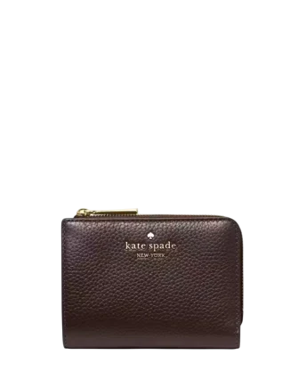 Kate Spade New York Lena Small L Zip Wallet