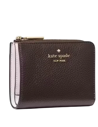 Kate Spade New York Lena Small L Zip Wallet