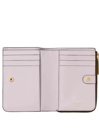Kate Spade New York Lena Small L Zip Wallet