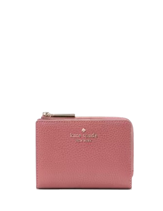 Kate Spade New York Lena Small L Zip Wallet