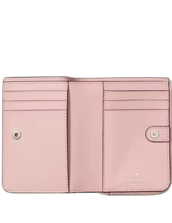 Kate Spade New York Lena Small L Zip Wallet