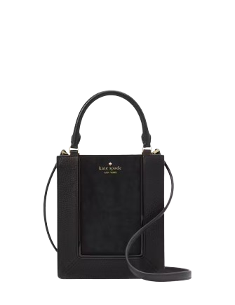 Kate Spade New York Lena Suede Mini Tote