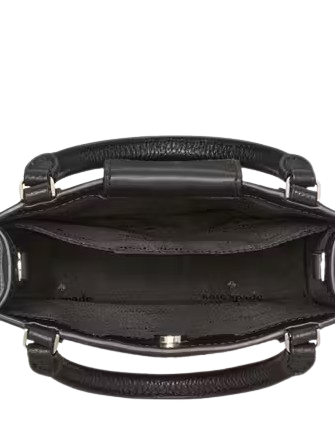 Kate Spade New York Lena Suede Mini Tote