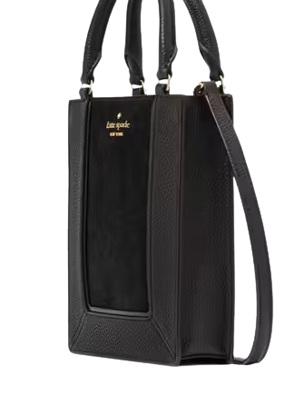 Kate Spade New York Lena Suede Mini Tote