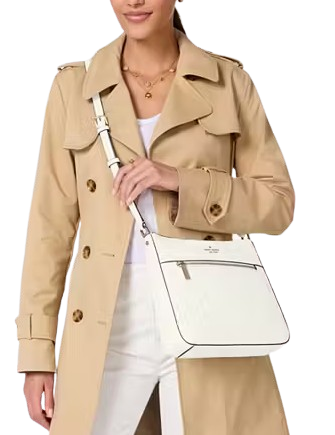 Kate Spade New York Lena Swingpack Large Crossbody