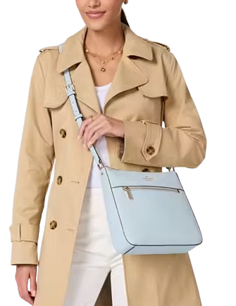 Kate Spade New York Lena Swingpack Large Crossbody