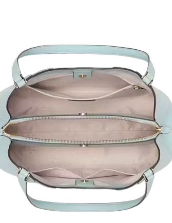 Kate Spade New York Lena Triple Compartment Shoulder Bag