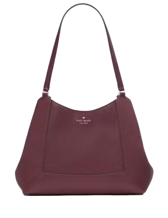 Kate Spade New York Lena Triple Compartment Shoulder