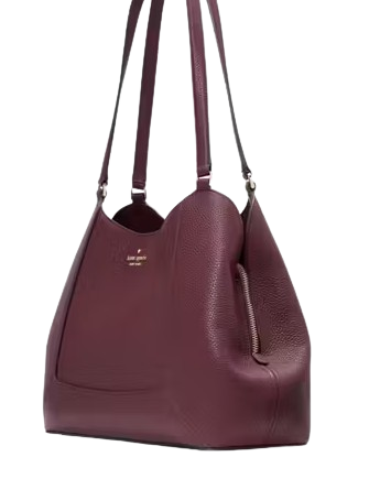 Kate Spade New York Lena Triple Compartment Shoulder
