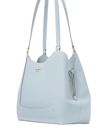 Kate Spade New York Lena Triple Compartment Shoulder