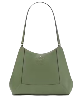 Kate Spade New York Lena Triple Compartment Shoulder