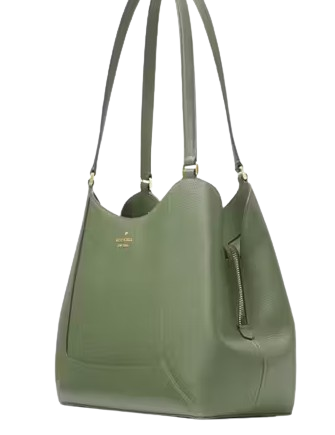 Kate Spade New York Lena Triple Compartment Shoulder