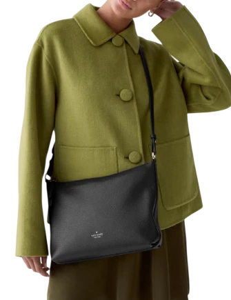 Kate Spade New York Lenox Large Crossbody Bag