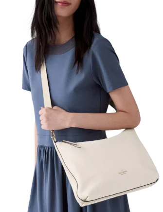 Kate Spade New York Lenox Large Crossbody Bag
