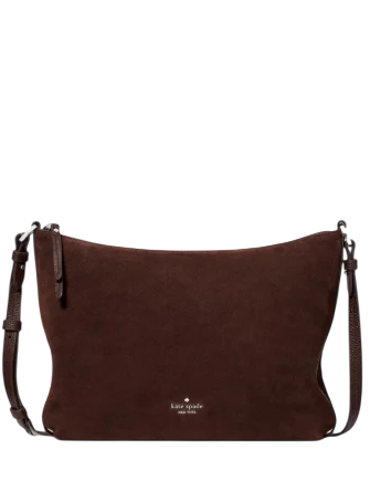 Kate Spade New York Lenox Large Crossbody Bag