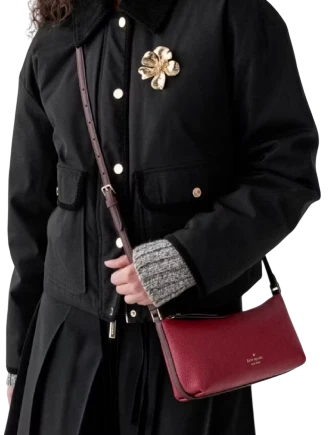 Kate Spade New York Lenox Mini Crossbody Bag