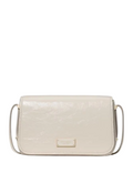 Kate Spade New York Liv Crinkle Patent Crossbody Bag
