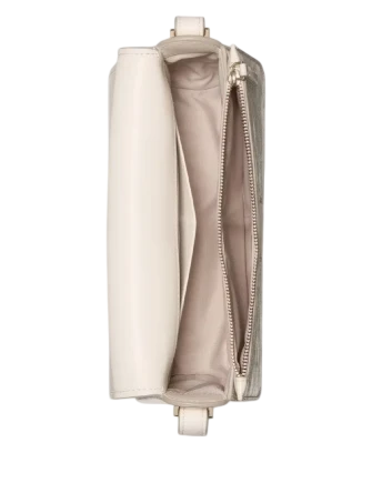 Kate Spade New York Liv Crinkle Patent Crossbody Bag