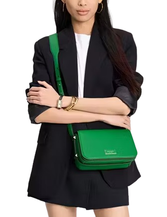 Kate Spade New York Liv Crossbody Bag