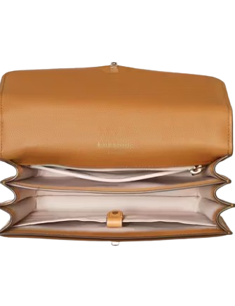 Kate Spade New York Locket Large Flap Shoulder Bag