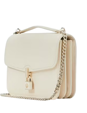 Kate Spade New York Locket Large Flap Shoulder Bag