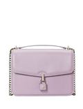 Kate Spade New York Locket Large Flap Shoulder Bag