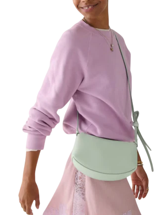 Kate Spade New York Loop Crossbody