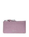Kate Spade New York Loop East West Zip Card Case