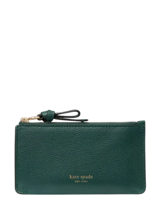 Kate Spade New York Loop East West Zip Card Case