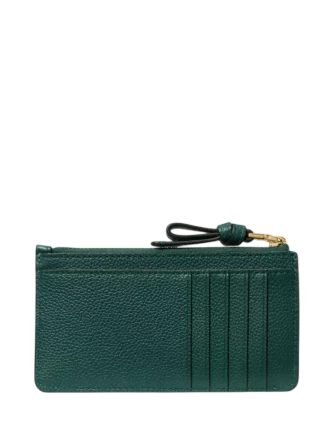 Kate Spade New York Loop East West Zip Card Case