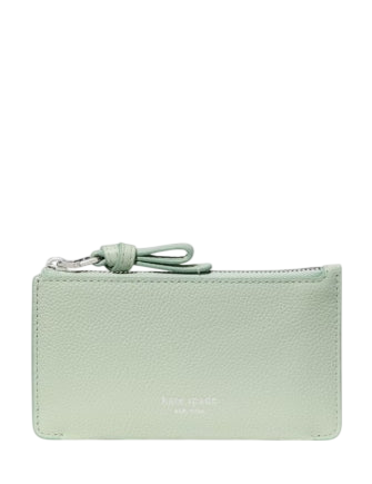 Kate Spade New York Loop East West Zip Card Case