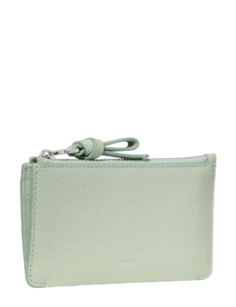 Kate Spade New York Loop East West Zip Card Case