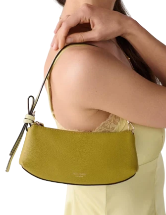 Kate Spade New York Loop Pochette Bag