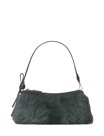 Kate Spade New York Loop Shearling Pochette
