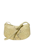Kate Spade New York Loop Snake Embossed Crossbody Bag