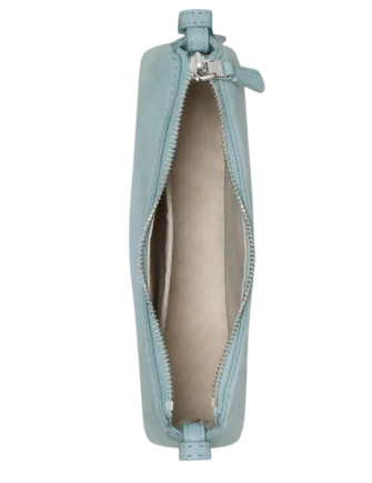 Kate Spade New York Loop Suede Crossbody