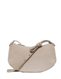 Kate Spade New York Loop Suede Crossbody