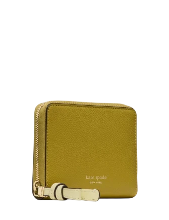 Kate Spade New York Loop Zip Around Wallet